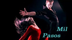 Soha -Mil Pasos (cover by Svetlana Morozova & Vladimir Koziatko )