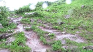 Хакасия Ивановские озера Июль 2024 г