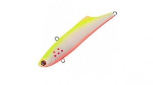 Распаковка посылки с воблером TsuYoki Strateg Soft