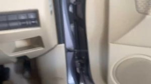 MAZDA AXELA BKEP LF-DE 2005 546214