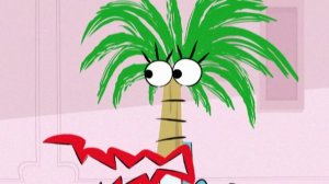 Фостер: Дом для друзей из мира фантазий 1 сезон 12 серия (мультсериал, 2004)