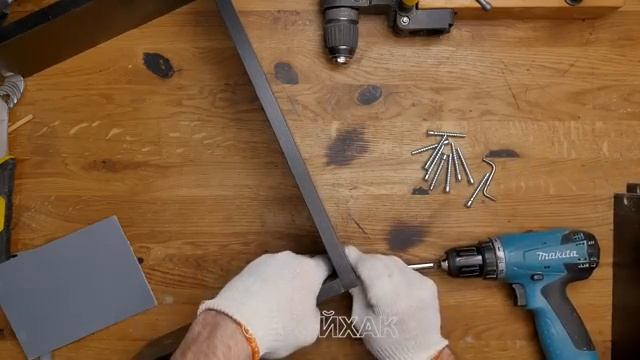 Как сделать мебель самому , если до этого никогда её не делал. Принцип кирпича.