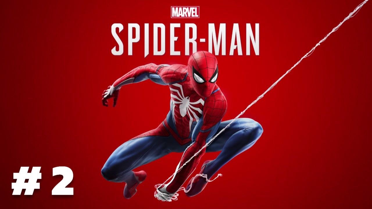 Marvel`s Spider-Man Remastered | Часть 2 | Продолжаем путь героя смотреть онлайн