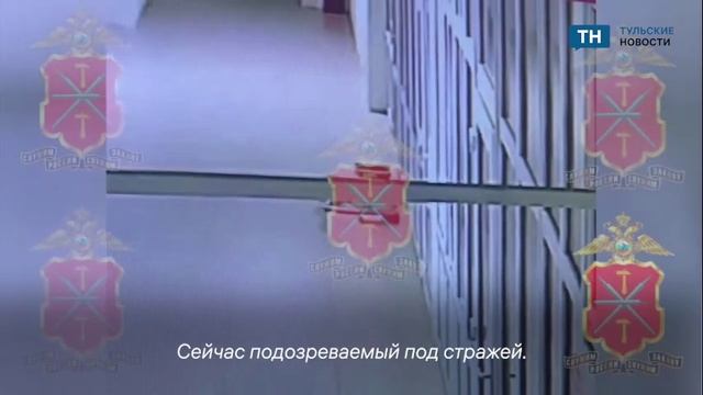 В Заокском задержали рязанца, ограбившего офис интернет-провайдера смотреть онлайн