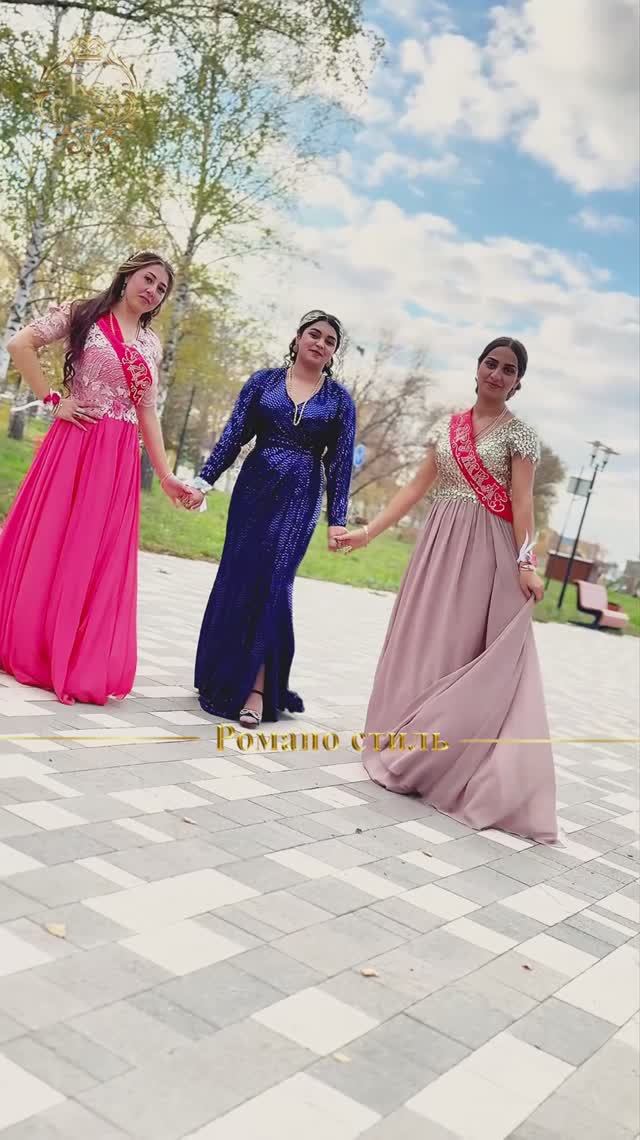 👑Роскошные👑#красавицы#цыганочки#ябьяв#цыганская#свадьба#2025#романо#cтиль смотреть онлайн