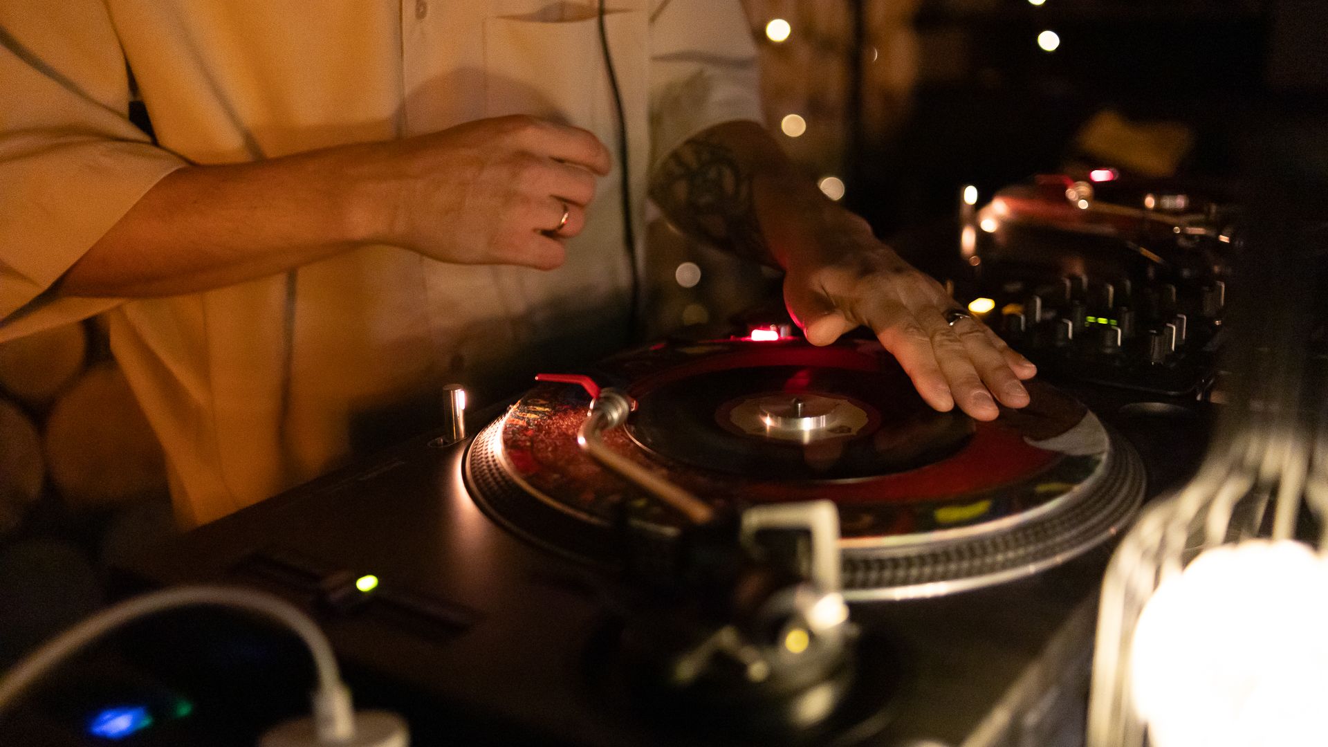 Pasha Proof - Vinyl Selected 01