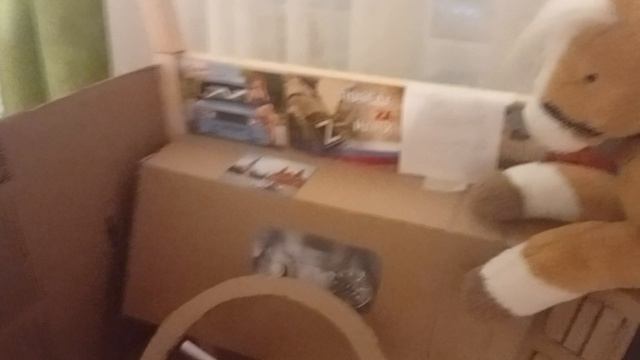 минирейс на заправку