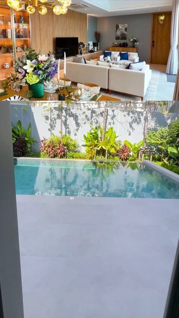 Пхукет вилла с бассейном у моря 12 смотреть онлайн