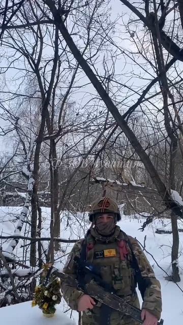 Поздравления от тех, кому мы лично передаём посылки, кто приходит к нам в гости в фонд смотреть онлайн