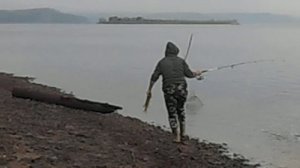 рыбалка   20.08.2025