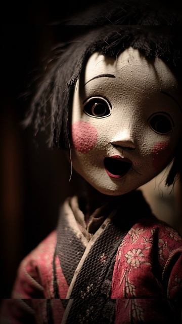 Кукла смотреть онлайн