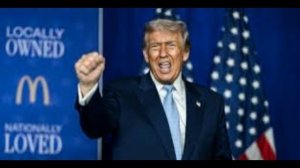 Трамп заявил, что доходы США от минеральных ресурсов Украины превысят $350 млрд