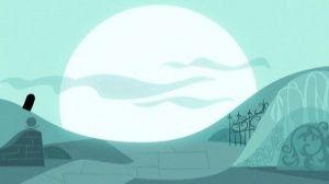 Фостер: Дом для друзей из мира фантазий 2 сезон 4 серия (мультсериал, 2005)