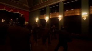 монтажка ХП реклама своего пацана