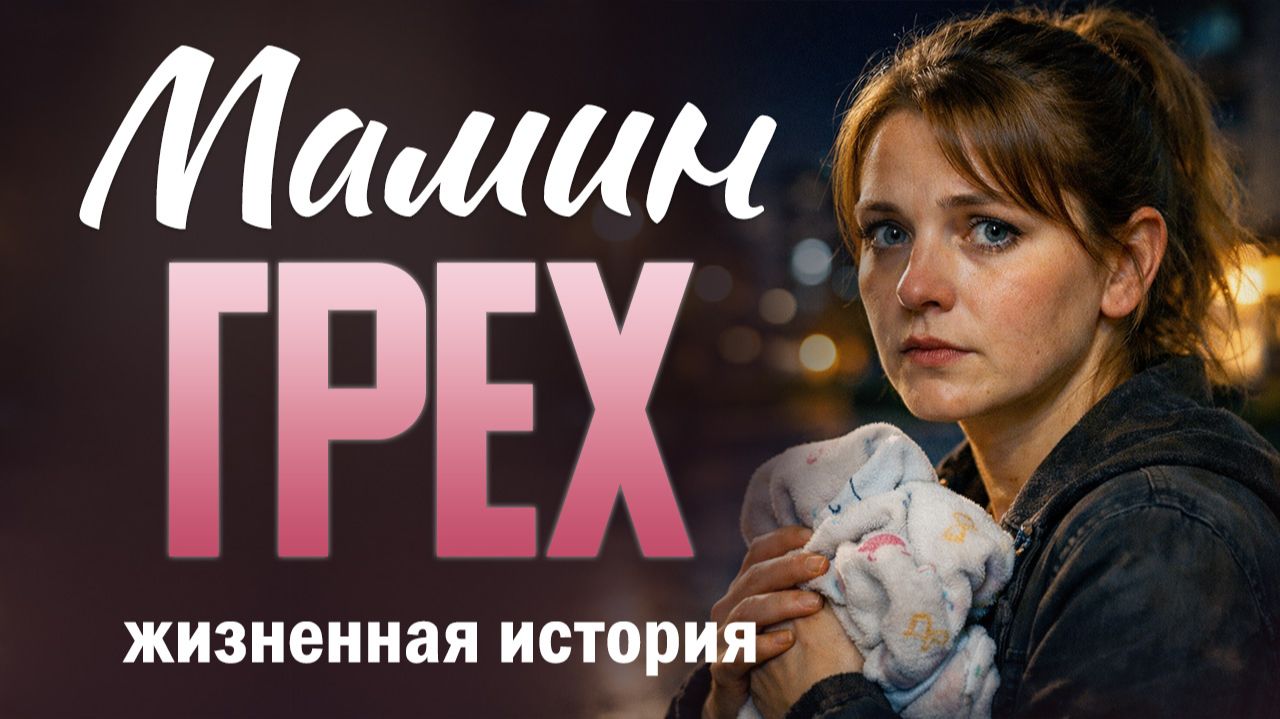 "Мамин грех". История, в которой невозможно сдержаться: выброшенное одеяло и чужой ребёнок.