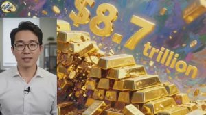 Китай только что выпустил оружие стоимостью 8 триллионов долларов против США