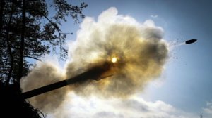 МО: ВС РФ поразили объекты энергетики и транспорта, используемые ВСУ