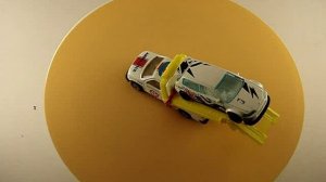 ПИКАП ЭВАКУАТОР С СПОРТКАРОМ