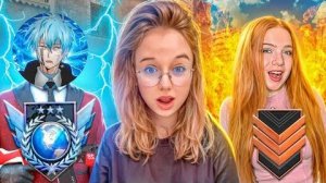 С КЕМ БОЛЬШЕ Я ПОЛУЧУ MMR 😱 ДОРОГА ДО ГЛОБАЛА В STANDOFF 2!