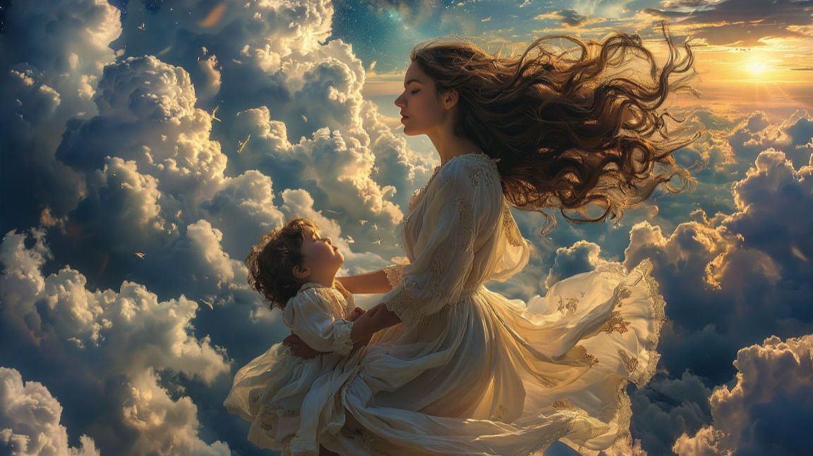 Акмаль МИР НАМ ЗАВИДОВАЛ Под облаками летать Вниз с высоты не смотреть смотреть онлайн