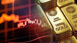 Мировая цена на золото обновила исторический максимум