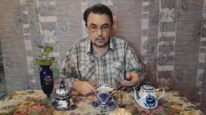 Чай. Рассуждаю о болящих.