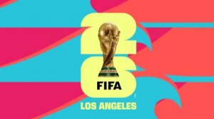 Los Angeles - FIFA World Cup 26