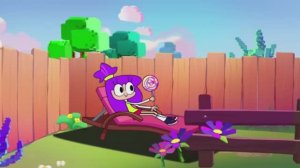 Вив и Денни