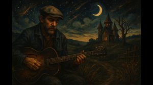 Про сказку что не сбылась Blues Version [get.gt] @AntonSarkisovOfficial