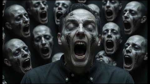 Клип. Лабиринты душ. (AI) смотреть онлайн