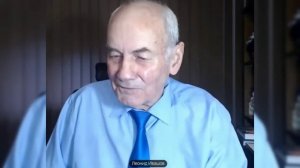 Генерал Ивашов_ Венесуэла, Иран и бездействие Кремля...