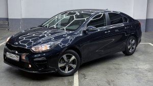 Kia Cerato 2019 года, 2.0 Бензин, 1 хозяин