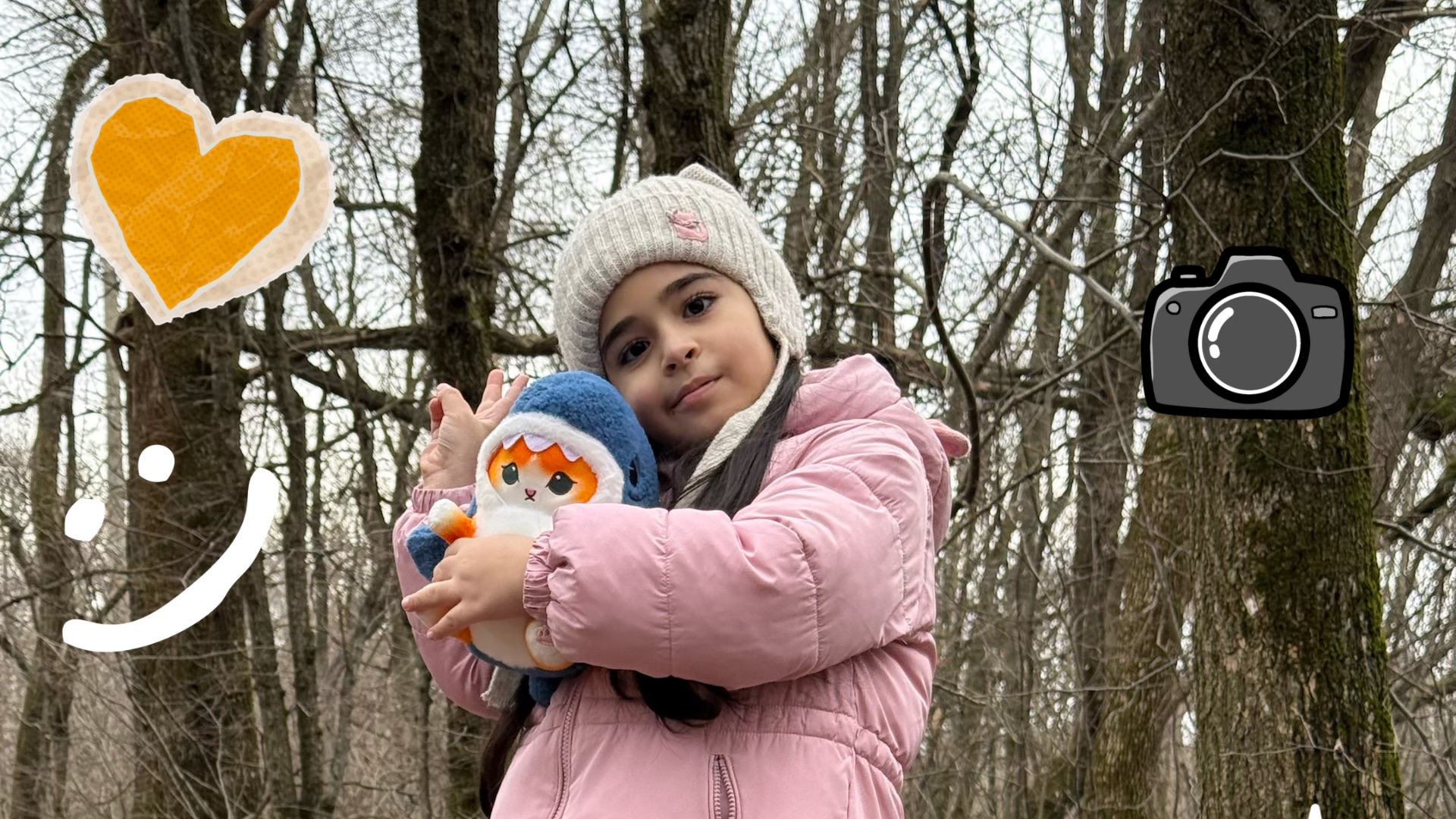 Таинственный лес смотреть онлайн