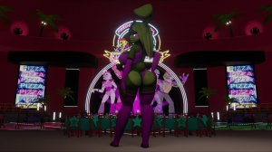 Le retour de Spring Bonnie Part.2