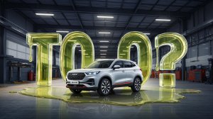 Сделай это сразу! Что нужно поменять в новом «китайце», чтобы он не встал через год?