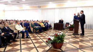 Кондратьев: прокуратура на высочайшем уровне обеспечивает справедливость