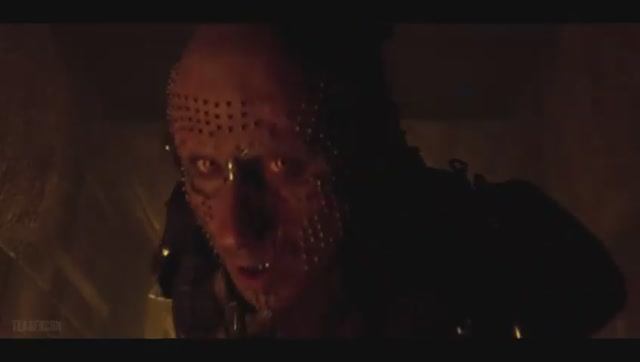 СУПЕРГЕРЛ - ТРЕЙЛЕР (2026) смотреть онлайн