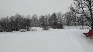 небольшое путешествие