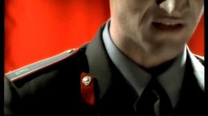 "Антикиллер"  Присяга сотрудника Советской милиции