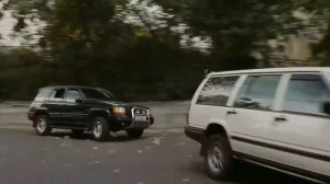 БРАТ 2(отрывок)