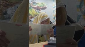 серëга и старший брат поменялись телами