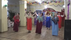 ТК "Родной". Город. События. Люди.10.01.2026