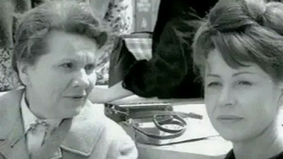 "Женщины" (1965) да ты давай закусывай смотреть онлайн