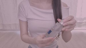 ASMR Beauty Care Up Close — For You 🌸 No Talking