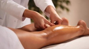 «Массаж ног: быстрое снятие напряжения и расслабление | Техники релаксации»