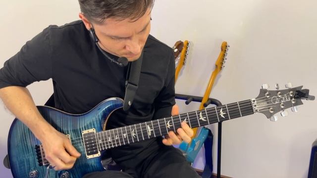 Europe The Final Countdown Гитарное Соло Живая игра смотреть онлайн