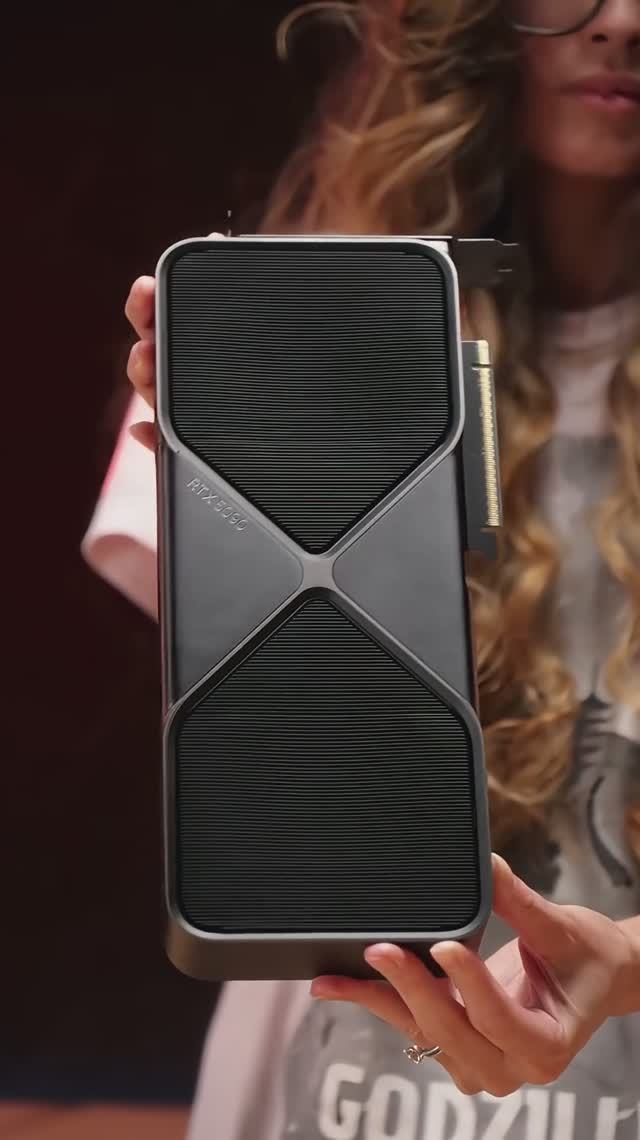 Видеокарта от AMD или NVIDIA ? смотреть онлайн