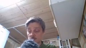 Белая березонька