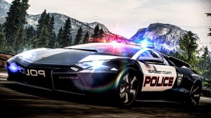 Need for Speed Hot Pursuit