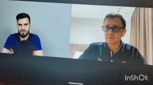 Профилактика травм задней поверхности бедра.